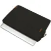 Сумка для ноутбука YENKEE 14.1" Corto Universal Sleeve YBN 14C Black (45032460) Сумка для ноутбука YENKEE 14.1" Corto Universal Sleeve YBN 14C Black (45032460)