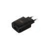 Зарядний пристрій XO L54 2xUSB 12W + cable USB to Lightning black (XO-L57-LGHT-BK)
