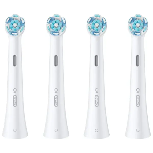 Насадка для зубної щітки Oral-B iO RB CWF-4 Ultimate Clean (4)