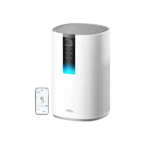 Очисник повітря Dreo DR-HAP005S Очисник повітря Dreo DR-HAP005S