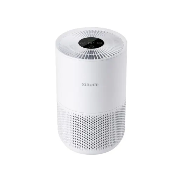 Очисник повітря Xiaomi Smart Air Purifier 4 Compact Очисник повітря Xiaomi Smart Air Purifier 4 Compact