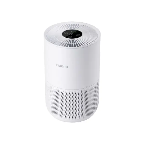 Очисник повітря Xiaomi Smart Air Purifier 4 Compact Очисник повітря Xiaomi Smart Air Purifier 4 Compact
