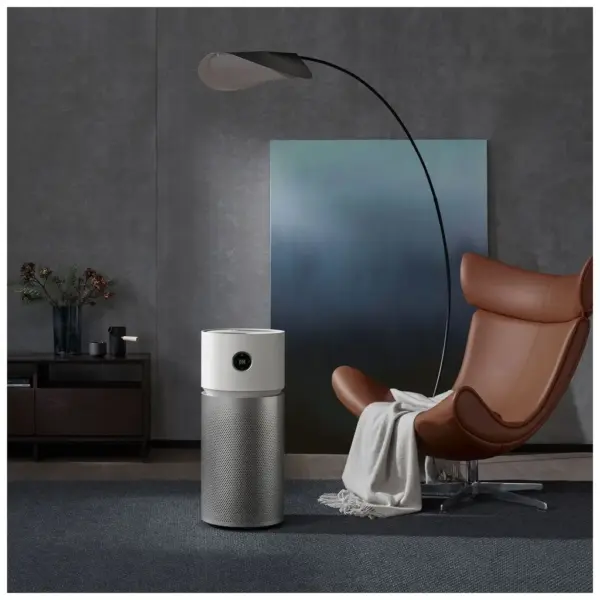 Очисник повітря Xiaomi Smart Air Purifier Elite