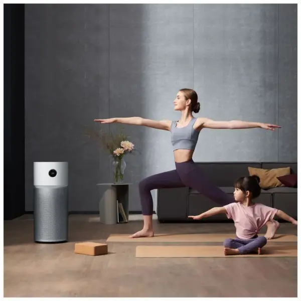 Очисник повітря Xiaomi Smart Air Purifier Elite