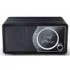 Портативний радіоприймач Sharp DR-450 Black (DR-450BK)