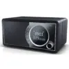 Портативний радіоприймач Sharp DR-450 Black (DR-450BK)