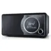 Портативний радіоприймач Sharp DR-450 Black (DR-450BK)