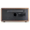 Портативний радіоприймач Sharp DR-450 Beige (DR-450BR)