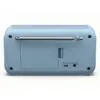 Портативний радіоприймач Sharp DR-P420 Blue (DR-P420BL)