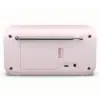 Портативний радіоприймач Sharp DR-P420 Pink (DR-P420PK)