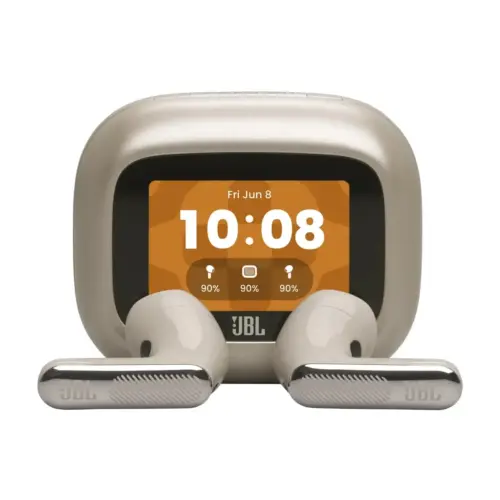 Навушники JBL Live Flex 4 Sand (JBLLIVEFLEX4CPG) Навушники JBL Live Flex 4 Sand (JBLLIVEFLEX4CPG)