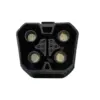 Кабель живлення EcoFlow DELTA Pro-4-8 Double handle connection 0.75m (L48DH-0.75m)