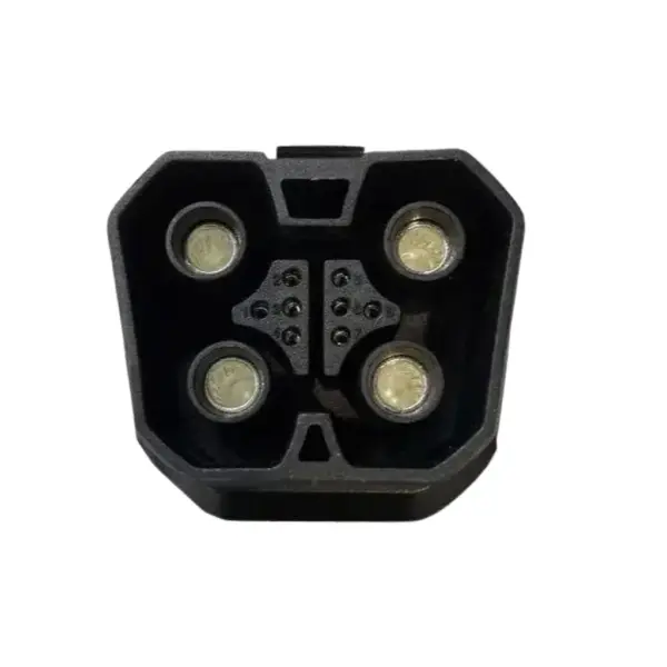 Кабель живлення EcoFlow DELTA Pro-4-8 Double handle connection 0.75m (L48DH-0.75m)