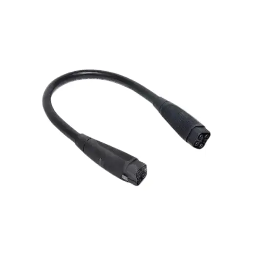 Кабель живлення EcoFlow DELTA Pro-4-8 Double handle connection 0.75m (L48DH-0.75m)