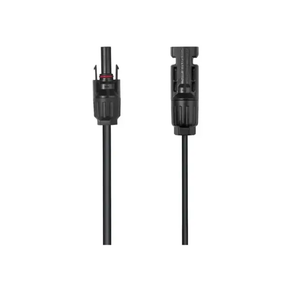 Кабель живлення EcoFlow Solar Connector Parallel Connection Cable 3m (EFPV-LTY2CBL0.3M)