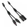 Кабель живлення EcoFlow Solar Connector Parallel Connection Cable 3m (EFPV-LTY2CBL0.3M)