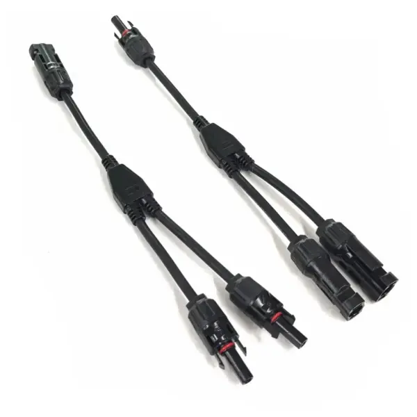 Кабель живлення EcoFlow Solar Connector Parallel Connection Cable 3m (EFPV-LTY2CBL0.3M)