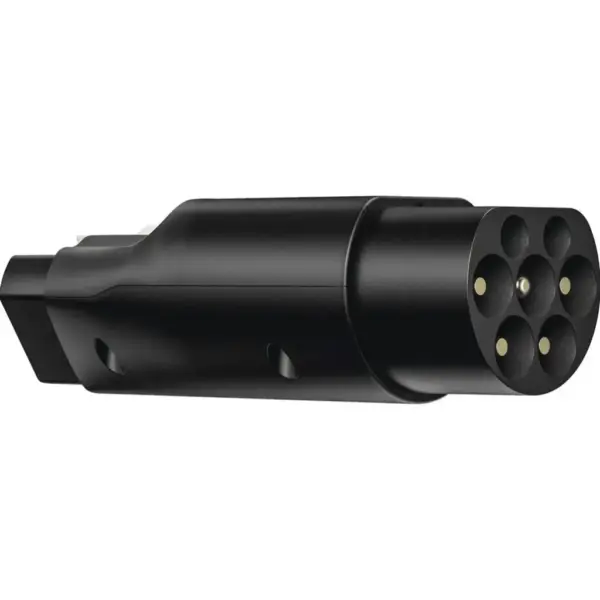 Адаптер EcoFlow EV X-Stream Adapter (DELTAProCC-EU)