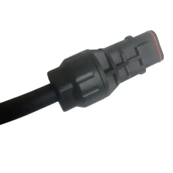 Кабель живлення EcoFlow STREAM AC Cable 5m (EFL-STREAM-AC-5M-EU-H)