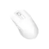 Мишка Defender Arcade GM-381 Wireless/Bluetooth White (52382)