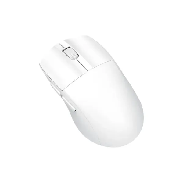 Мишка Defender Arcade GM-381 Wireless/Bluetooth White (52382)