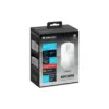 Мишка Defender Arcade GM-381 Wireless/Bluetooth White (52382)