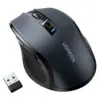 Мишка Ugreen Ergonomic Wireless Grey (90855)