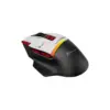 Мишка Xtrike ME GM-325 RGB USB Black/White (GM-325BK)