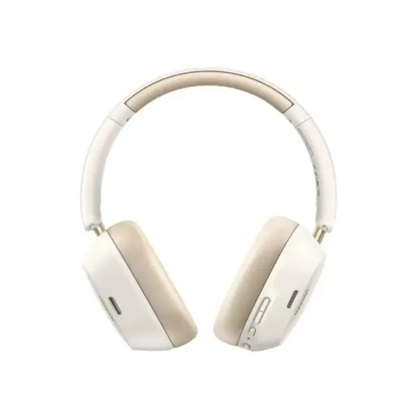 Навушники Ugreen HP203 HiTune Max5С Hybrid ANC White (35758)