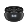 Навушники Blackview AirBuds 13 Lava Black (6931548323280)