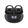 Навушники Blackview AirBuds 13 Lava Black (6931548323280)