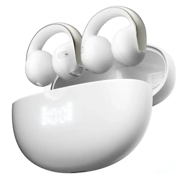 Навушники Blackview AirBuds 13 Stellar White (6931548323273)