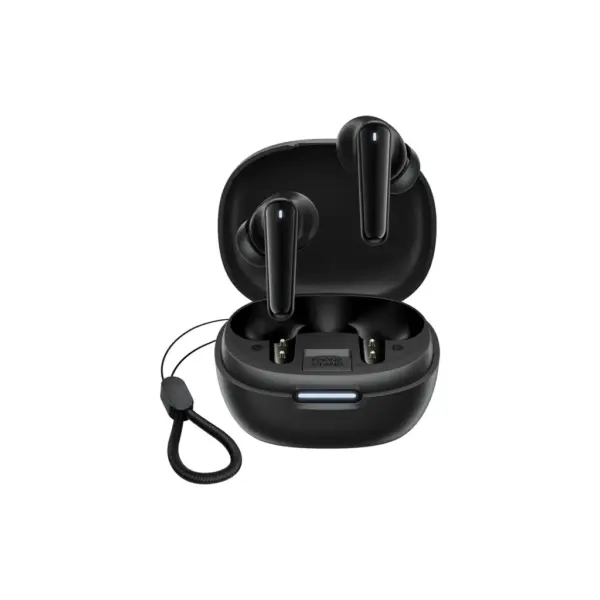 Навушники Blackview AirBuds 17 Black (6931548328186)