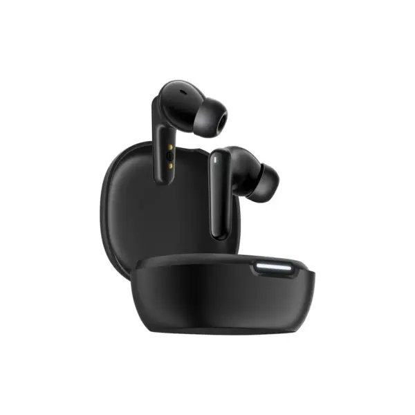 Навушники Blackview AirBuds 17 Black (6931548328186)