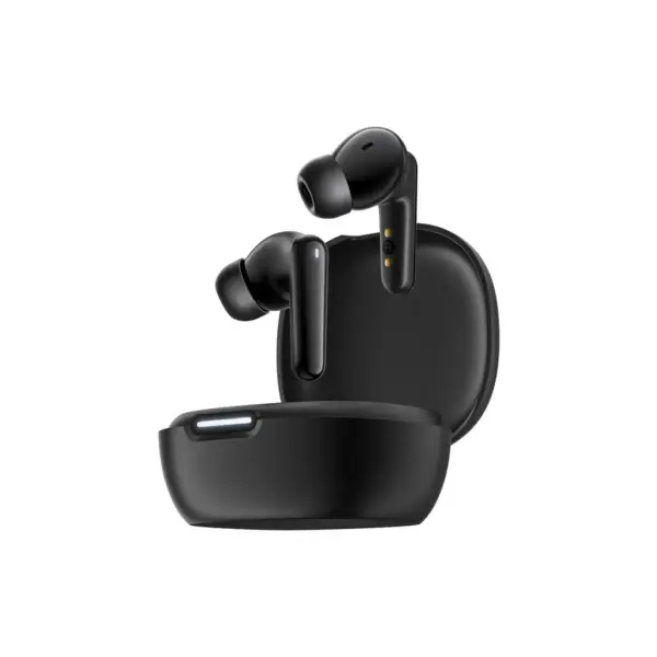 Навушники Blackview AirBuds 17 Black (6931548328186)