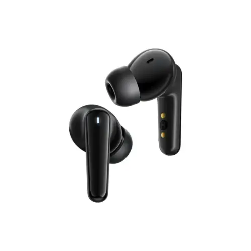 Навушники Blackview AirBuds 17 Black (6931548328186)