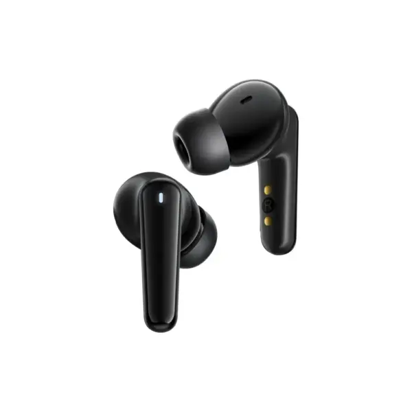 Навушники Blackview AirBuds 17 Black (6931548328186)
