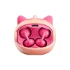 Навушники Blackview AirBuds K1 (Kids) Blushy Pink (6931548328223)