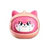 Навушники Blackview AirBuds K1 (Kids) Blushy Pink (6931548328223)