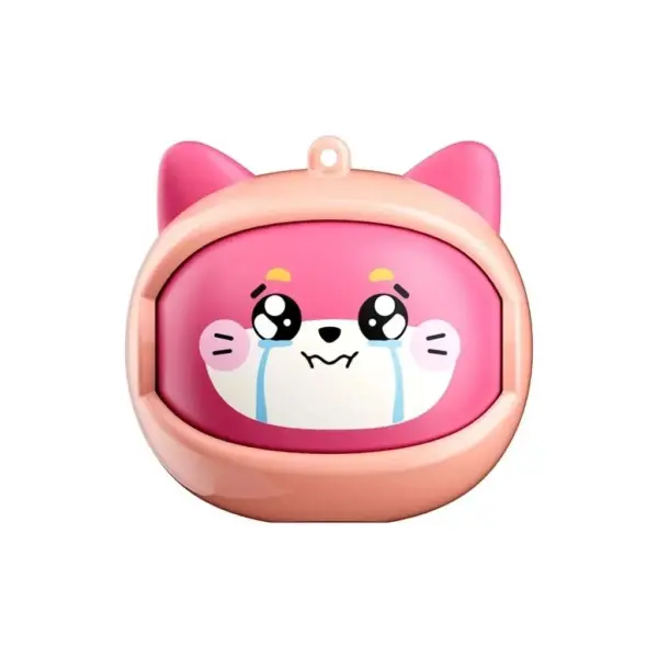 Навушники Blackview AirBuds K1 (Kids) Blushy Pink (6931548328223)