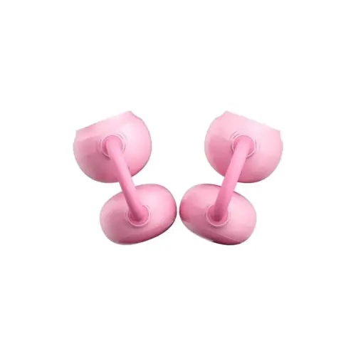 Навушники Blackview AirBuds K1 (Kids) Blushy Pink (6931548328223)