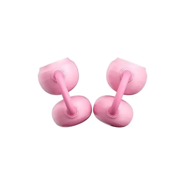 Навушники Blackview AirBuds K1 (Kids) Blushy Pink (6931548328223)