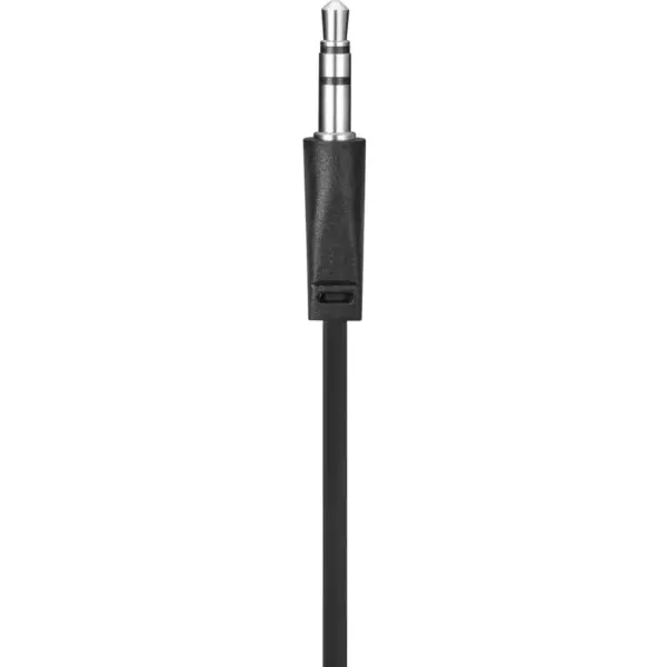Навушники Sandberg Saver MiniJack Black (325-30)