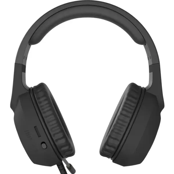 Навушники Sandberg BossBlaster Black (126-49)