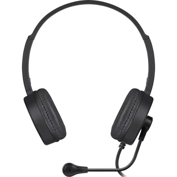 Навушники Defender Tune 160 Black (63164)
