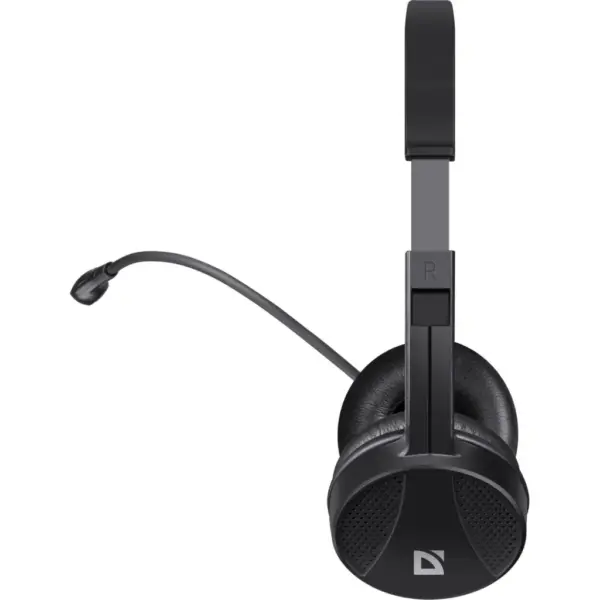 Навушники Defender Tune 160 Black (63164)