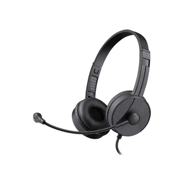 Навушники Defender Tune 160 Black (63164)