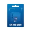 Карта пам'яті Samsung 1TB microSDXC class 10 UHS-I U3 V30 A2 T7 (MB-MB1T0T/WW)