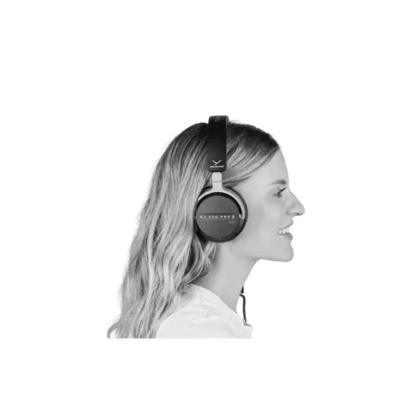 Навушники Beyerdynamic DJ 300 PRO X Black (531892)