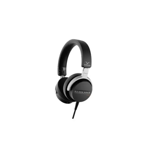 Навушники Beyerdynamic DJ 300 PRO X Black (531892)